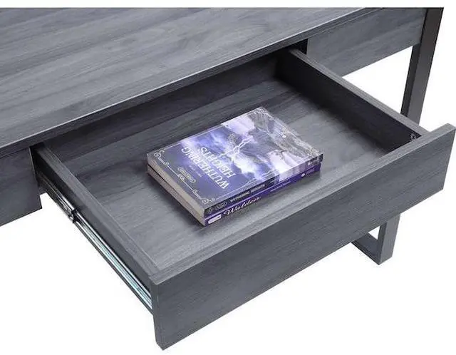 Alt view image 4 of 5 - Lorell SOHO Table Desk