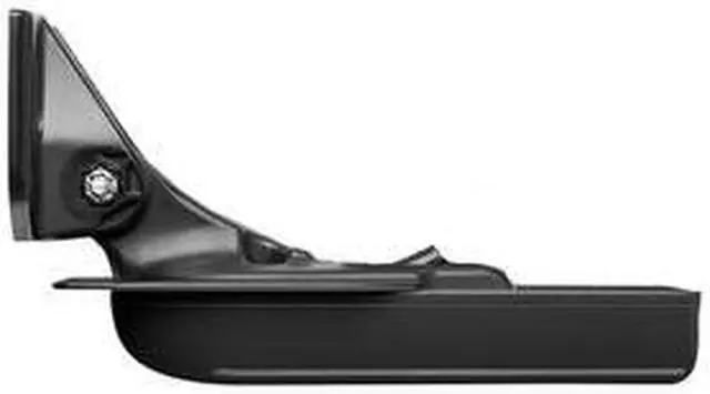 Alt view image 4 of 8 - Garmin 010-12405-00 Plastic Transom or Trolling Motor Mount Transducer