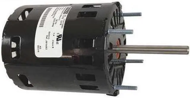TJERNLUND PRODUCTS 950-0015 Replacement Motor, for SS2 Power Venter -  Newegg.com