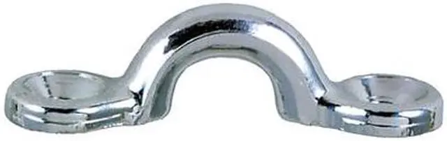 Alt view image 5 of 7 - Perko Eye Strap - 5/16" I.D.