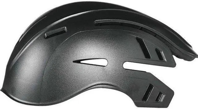 Alt view image 4 of 6 - 8950  Navy-Long Brim Bump Cap