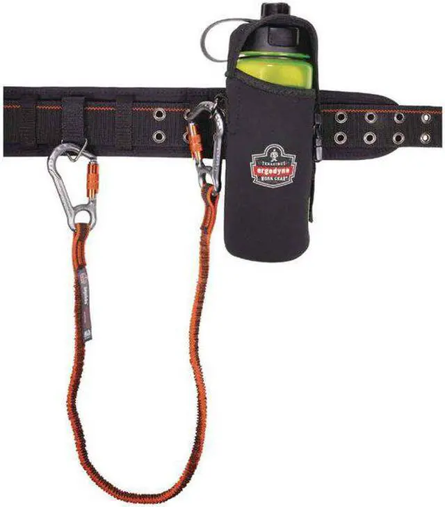 Alt view image 7 of 7 - ERGODYNE 3775L Bottle Holder