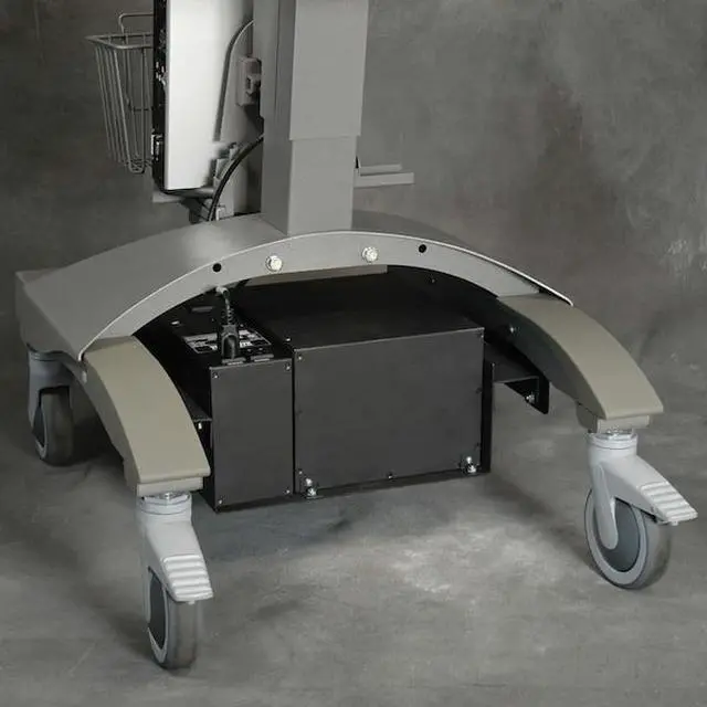 Alt view image 20 of 20 - Tripp Lite Medical-Grade Mobile Power Retrofit Kit