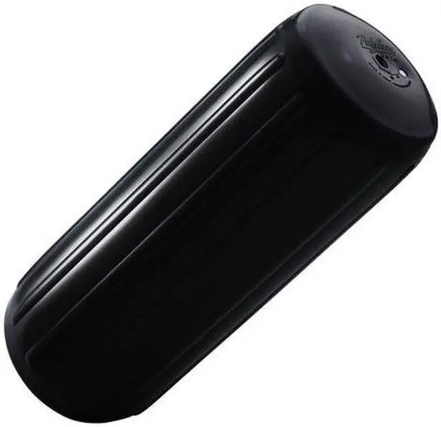 Alt view image 6 of 8 - POLYFORM HTM-4 HOLE THROUGH MIDDLE FENDER BLACK