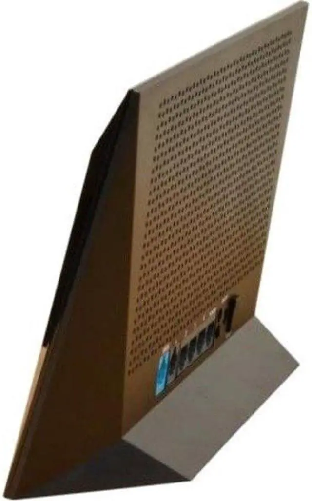 Alt view image 8 of 13 - KASDA IEEE 802.11ac Ethernet Wireless Router - 2.40 GHz ISM Band - 5 GHz UNII Band - 3 x Antenna(3 x Internal) - 1750 Mbit/s Wireless Speed - 4 x Network Port - 1 x Broadband Port - USB - Gigabit Ethe