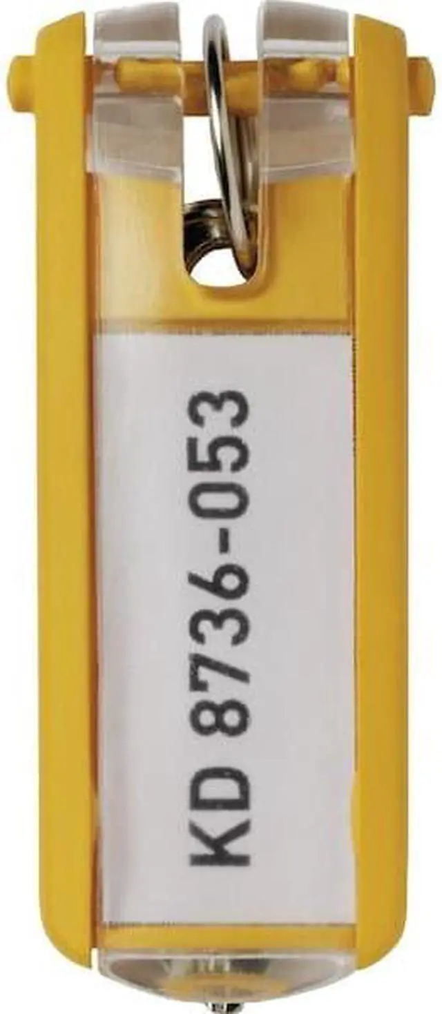 Alt view image 13 of 20 - Durable Locking Key Cabinet 54-Key Brushed Aluminum Silver 11 3/4 x 4 5/8 x 11