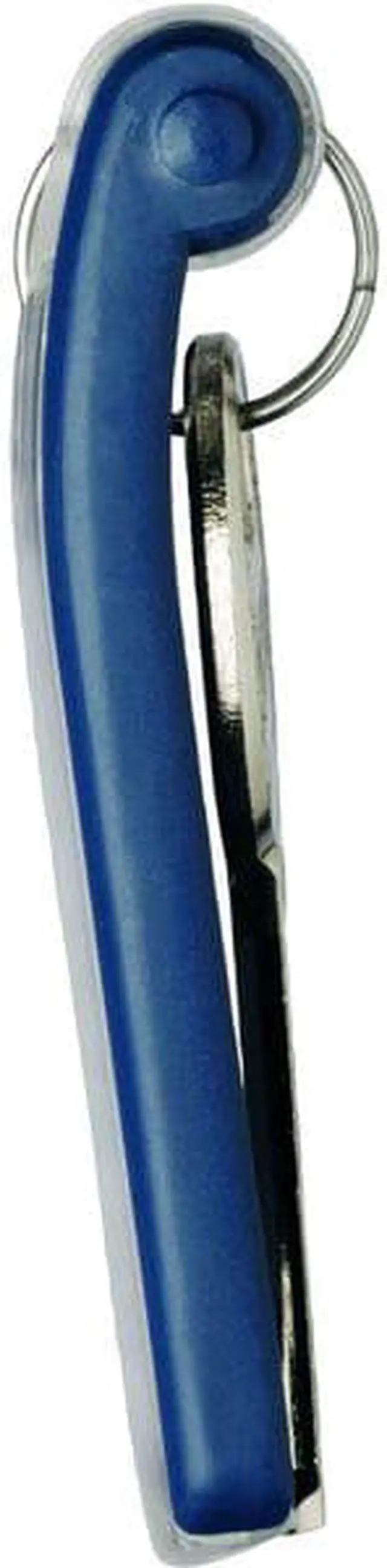 Alt view image 3 of 8 - durable key box with key lock, holds 18 key tags, 11 x 113/4 x 45/8 inches, brushed aluminum 195123