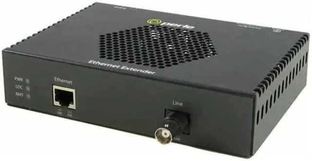 Alt view image 2 of 3 - Perle eXP-1S110E-BNC Network Extender