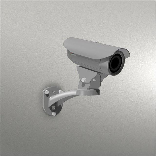 Alt view image 3 of 3 - ACTi PMAX-1107 Bracket for Bullet Cameras