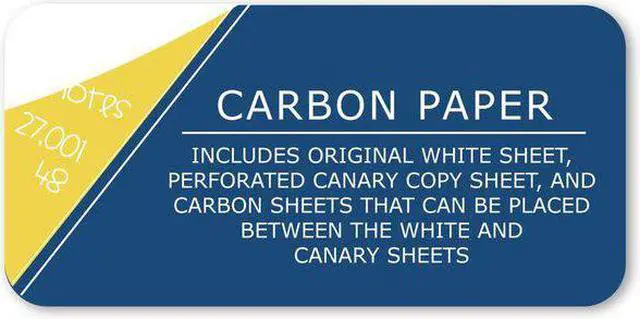 Alt view image 9 of 10 - Roaring Spring Paper Products 77645 Lab Notebook - 12 Per Case