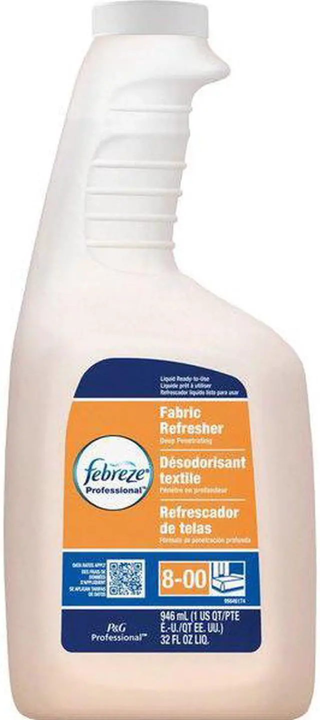 Alt view image 5 of 8 - Liquid Deodorizer, Size 32 oz., PK 8