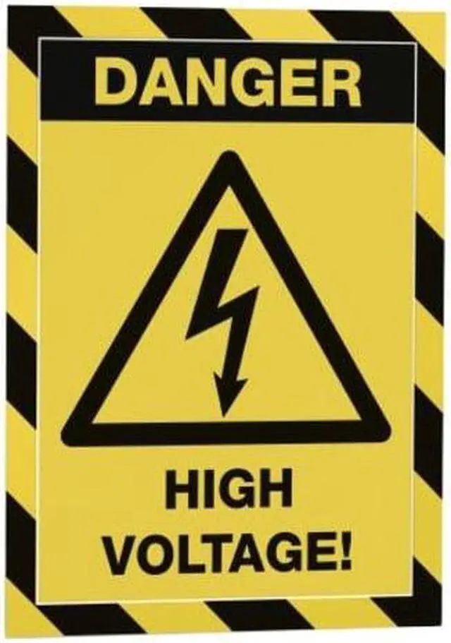 Alt view image 14 of 19 - Durable Frame,Mag,Sec,Ltr,2/Pk,Yl 4772130