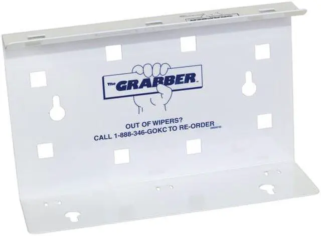 Alt view image 2 of 2 - KIMBERLY-CLARK PROFESSIONAL 09352 Kimberly-Clark 5-29/32"H x 9-13/32"W, Wiper