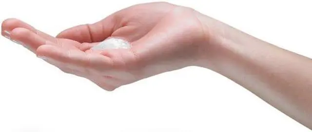 Alt view image 4 of 5 - PURELL 5181-03 1250 ml Foam Hand Soap Cartridge, PK 3