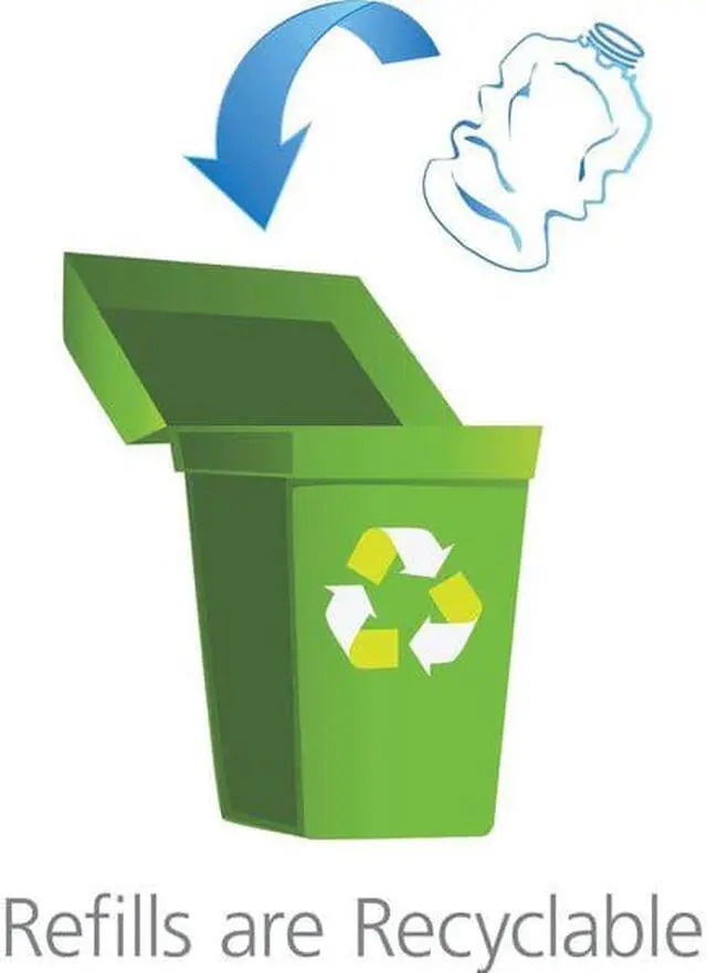 Alt view image 9 of 14 - GOJO 8745-04 Skin Conditioner, Hand Medic Series, Cartridge, 685 mL, Liquid,