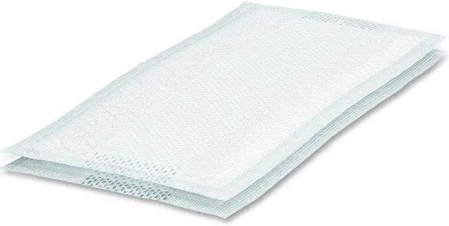 Alt view image 5 of 8 - SWIFFER 08443 Refill Mopping Pads, White, Synthetic, PK4