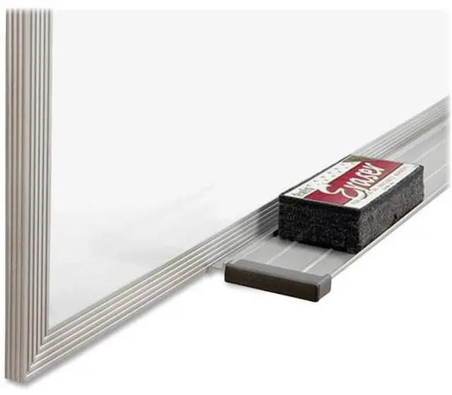 Alt view image 13 of 16 - GHENT M2-23-1 24"x36" Plastic Whiteboard, Gloss