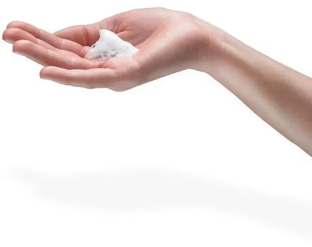 Alt view image 5 of 6 - PROVON 8821-03 1,250 mL Foam Hand Soap Cartridge