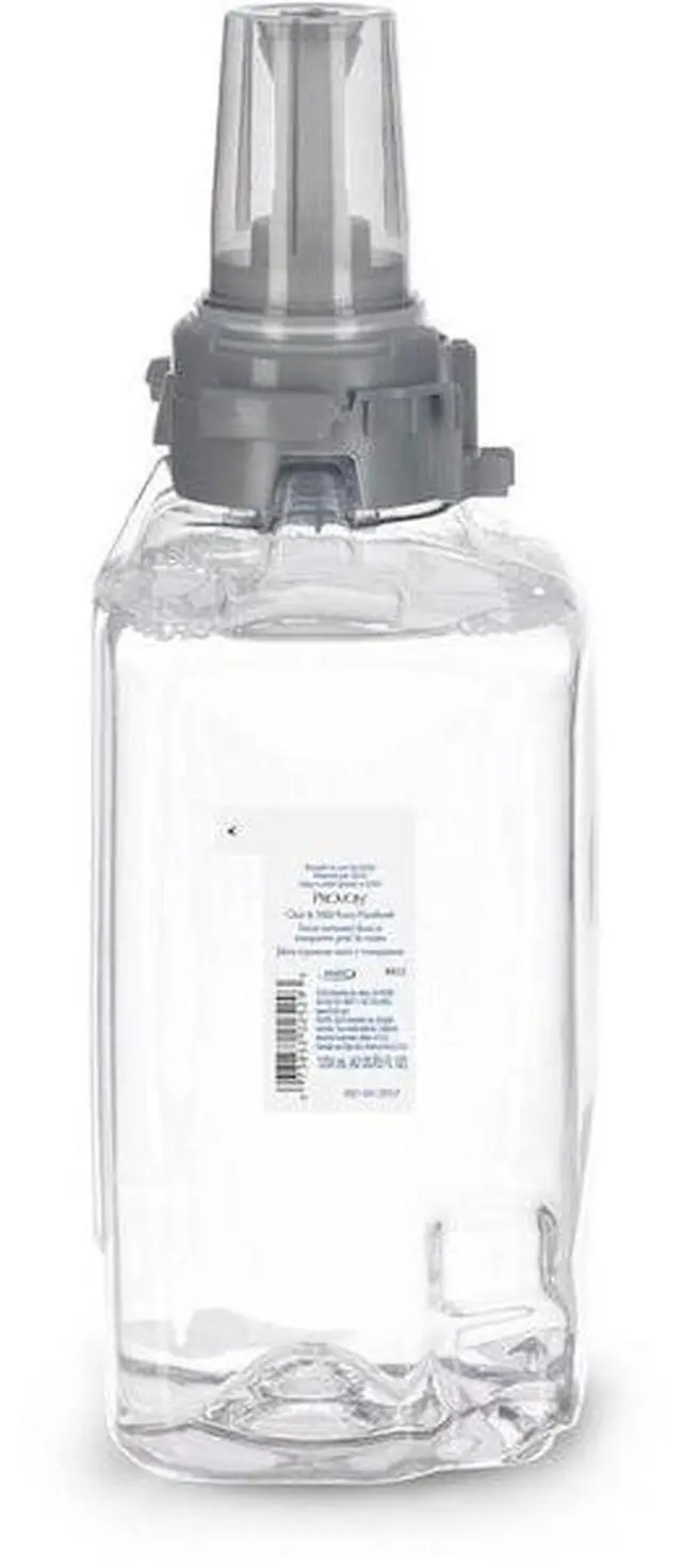 Alt view image 6 of 6 - PROVON 8821-03 1,250 mL Foam Hand Soap Cartridge