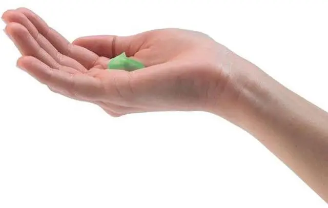 Alt view image 11 of 20 - Gojo MULTI GREEN Hand Cleaner Refill 2000mL Citrus Scent Green 1/Carton 7265