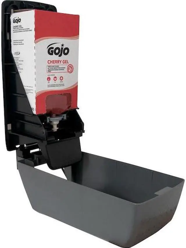 Alt view image 13 of 20 - C-Gojo Cherry Gel 4/2000