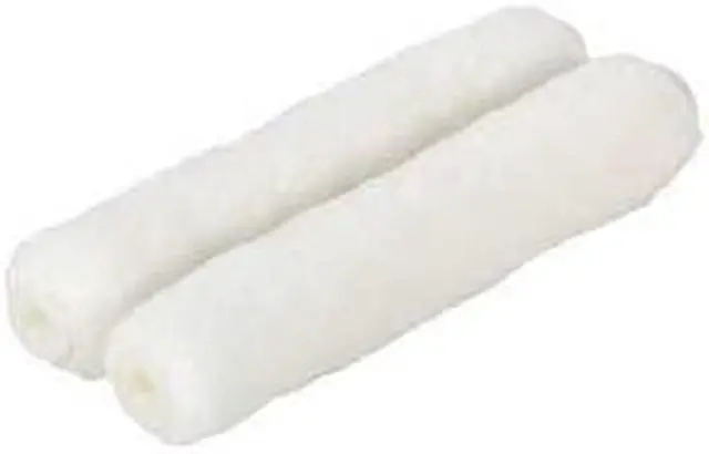 Alt view image 7 of 7 - 6In Teflon Mini Roller Cover Shur-Line Shur-Line Roller Cover 4955TEF