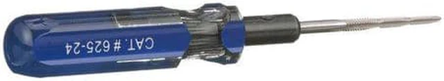 Alt view image 3 of 4 - Klein Tools Triple Taps, , , , Flt 625-24