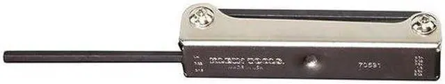 Alt view image 7 of 11 - Klein Tools 409-70591 33267 9 Key Folding Hex