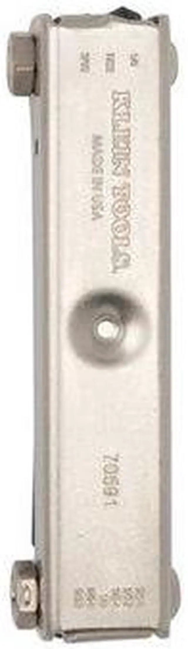 Alt view image 8 of 11 - Klein Tools 409-70591 33267 9 Key Folding Hex