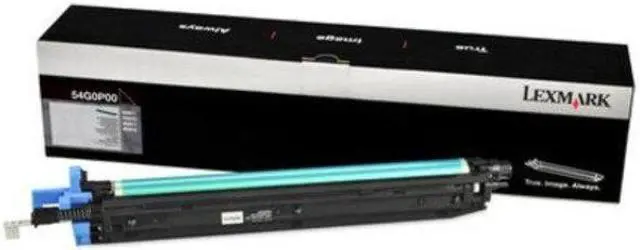 Alt view image 13 of 18 - Lexmark Drum 911 Series 54G0P00