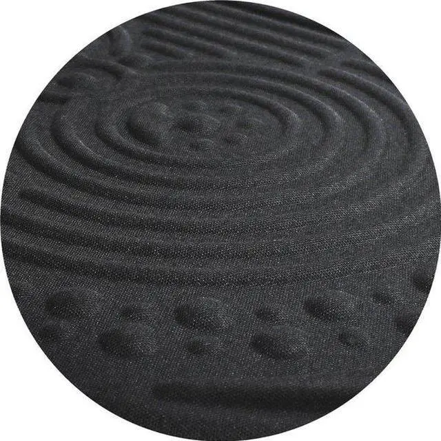 Alt view image 17 of 20 - Floortex - FCA22032XBK - AFS-TEX System 2000 Anti-fatigue Mat - Reception, Counter, Kitchen, Workstation - 32 Length x