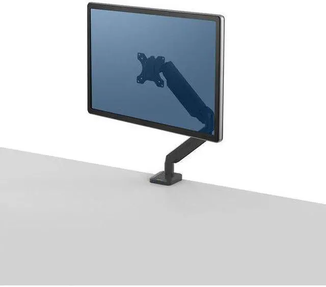 Alt view image 11 of 20 - Fellowes Platinum Mounting Arm 8043301
