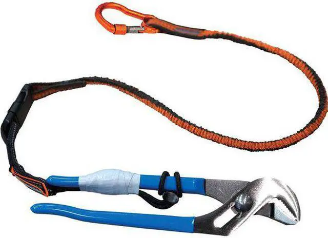 Alt view image 6 of 10 - 3181 Kit  Tool Tethering Kit - 5lb (2.3kg)
