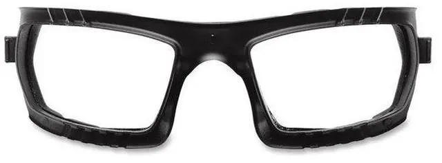 Alt view image 5 of 5 - Ergodyne Foam Gasket Insert Black 50991