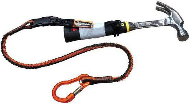 Alt view image 9 of 10 - 3181 Kit  Tool Tethering Kit - 5lb (2.3kg)