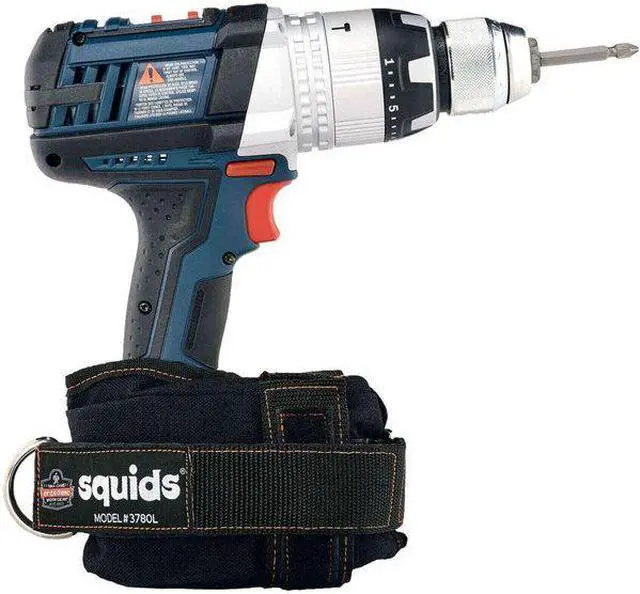 Alt view image 5 of 9 - Ergodyne Tool Tethering Kit,1 Attachment  3191