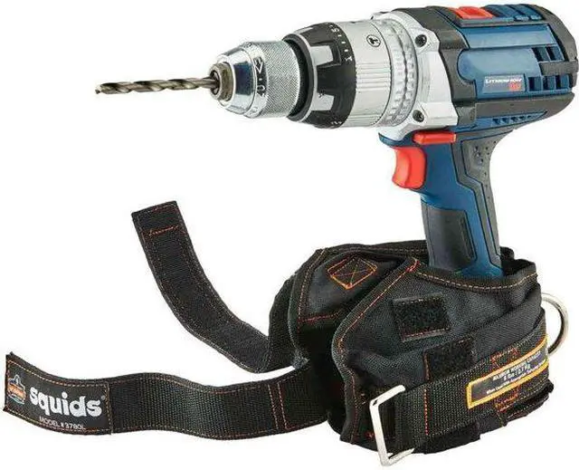 Alt view image 7 of 9 - Ergodyne Tool Tethering Kit,1 Attachment  3191