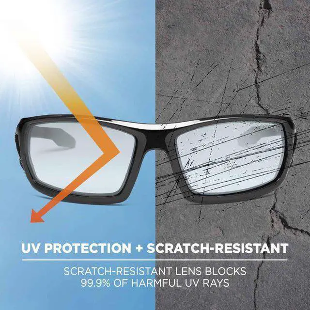 Alt view image 8 of 10 - Skullerz ODIN-AF Anti-Fog In/Outdoor Lens Black (50083)