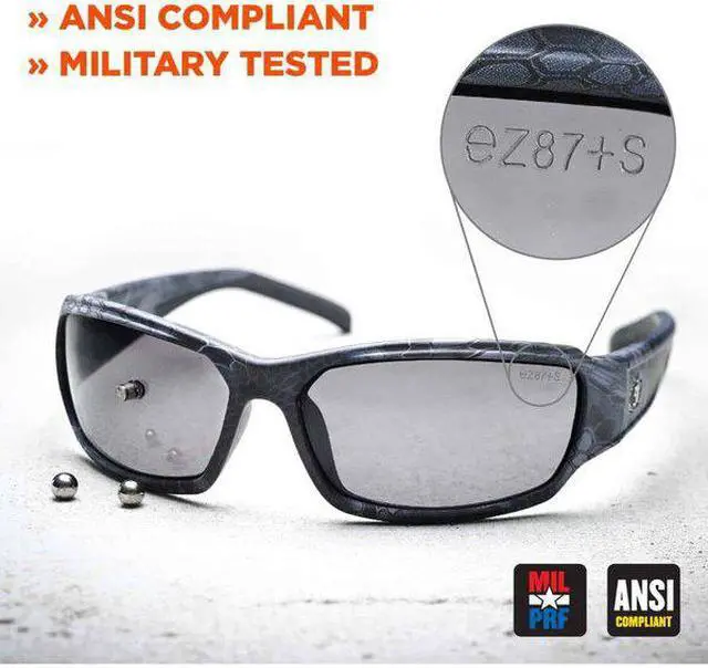 Alt view image 10 of 10 - Skullerz ODIN-AF Anti-Fog In/Outdoor Lens Black (50083)