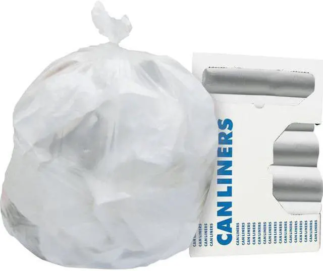 Alt view image 7 of 10 - Heritage Value Line Can Liners HERV8646HNR01