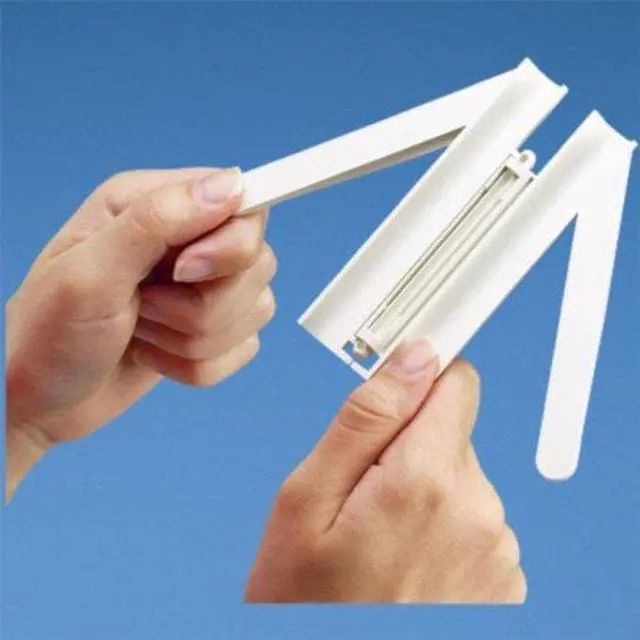 Alt view image 3 of 3 - PANDUIT PWT50 Pan-Wrap(TM) Installation Tool,1/2 In