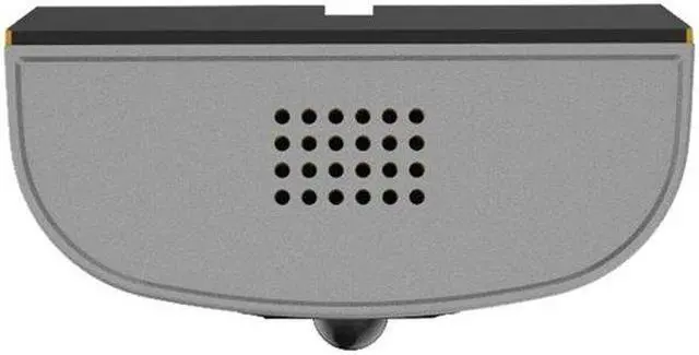 Alt view image 14 of 20 - Supersonic SC-5000VD Smart Wi-Fi Doorbell Camera W/Smart Motion Security System