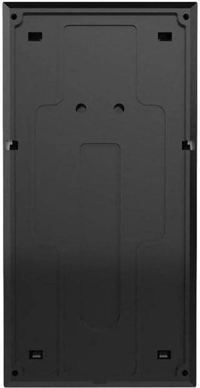 Alt view image 16 of 20 - Supersonic SC-5000VD Smart Wi-Fi Doorbell Camera W/Smart Motion Security System