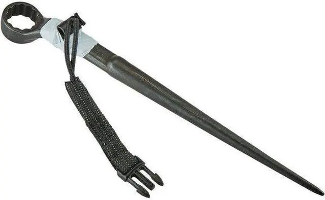 Alt view image 3 of 7 - ERGODYNE 3755 Tape Trap,Silicone,Tool Tail,8 lb.