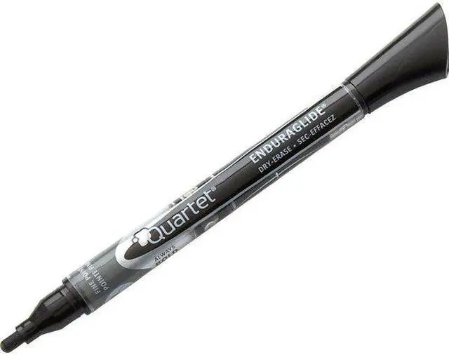 Alt view image 8 of 8 - Quartet Dry Erase Marker Set,Fine,PK12  5001-13MA