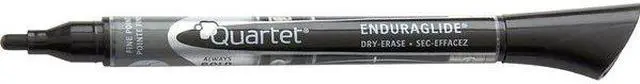 Alt view image 7 of 8 - Quartet Dry Erase Marker Set,Fine,PK12  5001-13MA