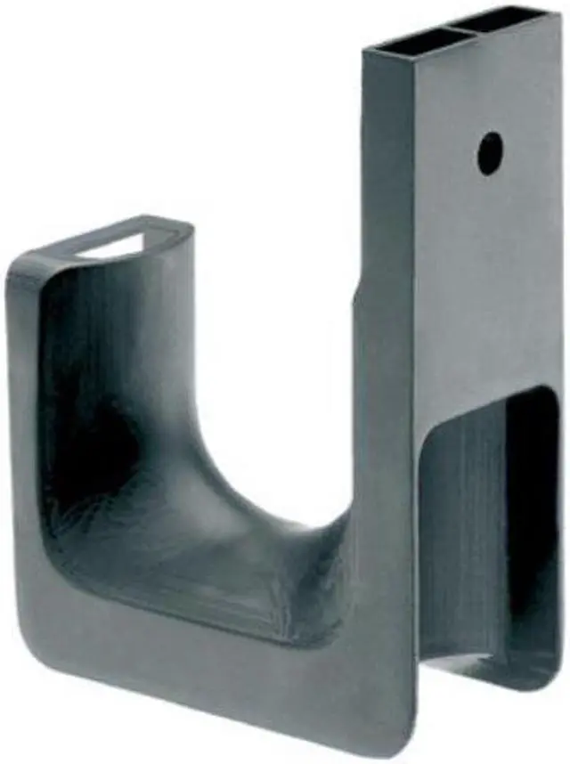 Alt view image 6 of 15 - PANDUIT JP2W-L6 J Hook,Wall Mount,2 In,PK10