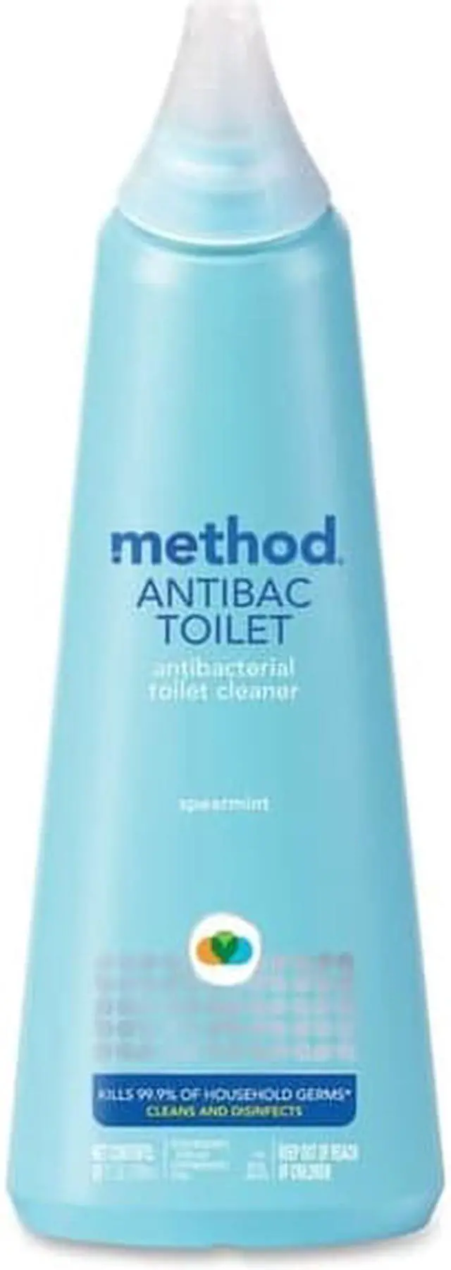 Alt view image 6 of 7 - Method Antibacterial Toilet Cleaner MTH01221