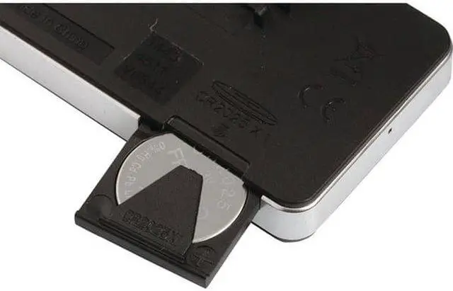 Alt view image 8 of 11 - Taylor Digital Refrigerator/Freezer Thermometer (TAP1443)