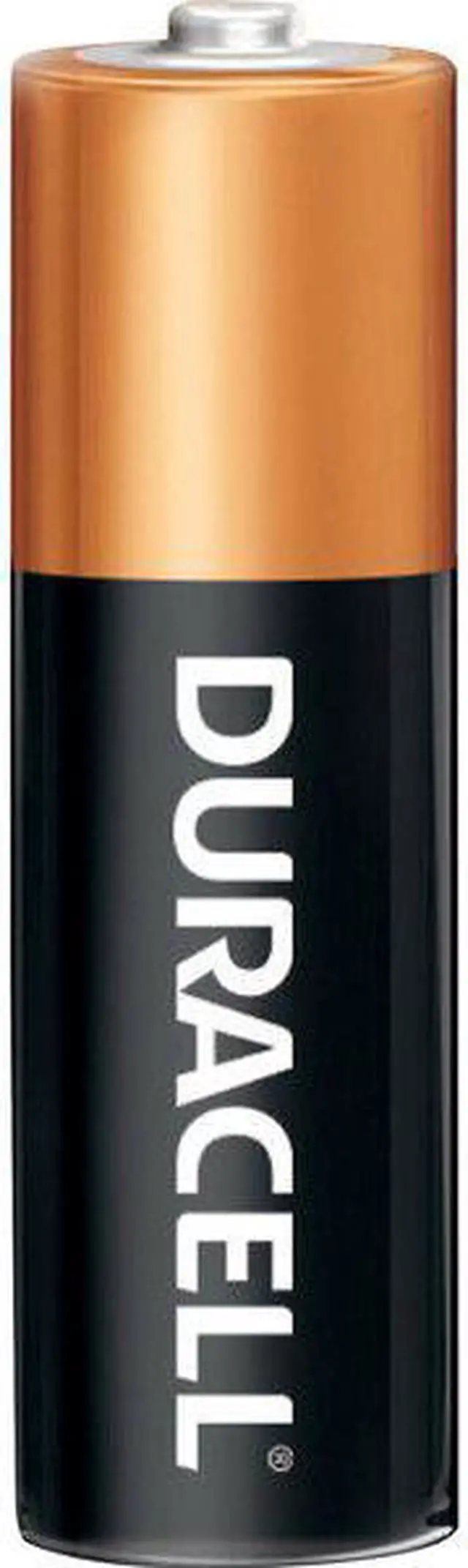 Alt view image 13 of 20 - DURACELL CopperTop 1.5V AA Alkaline Battery, 8-pack